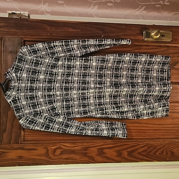 Bar lll size Small mini dress - Picture 1 of 3